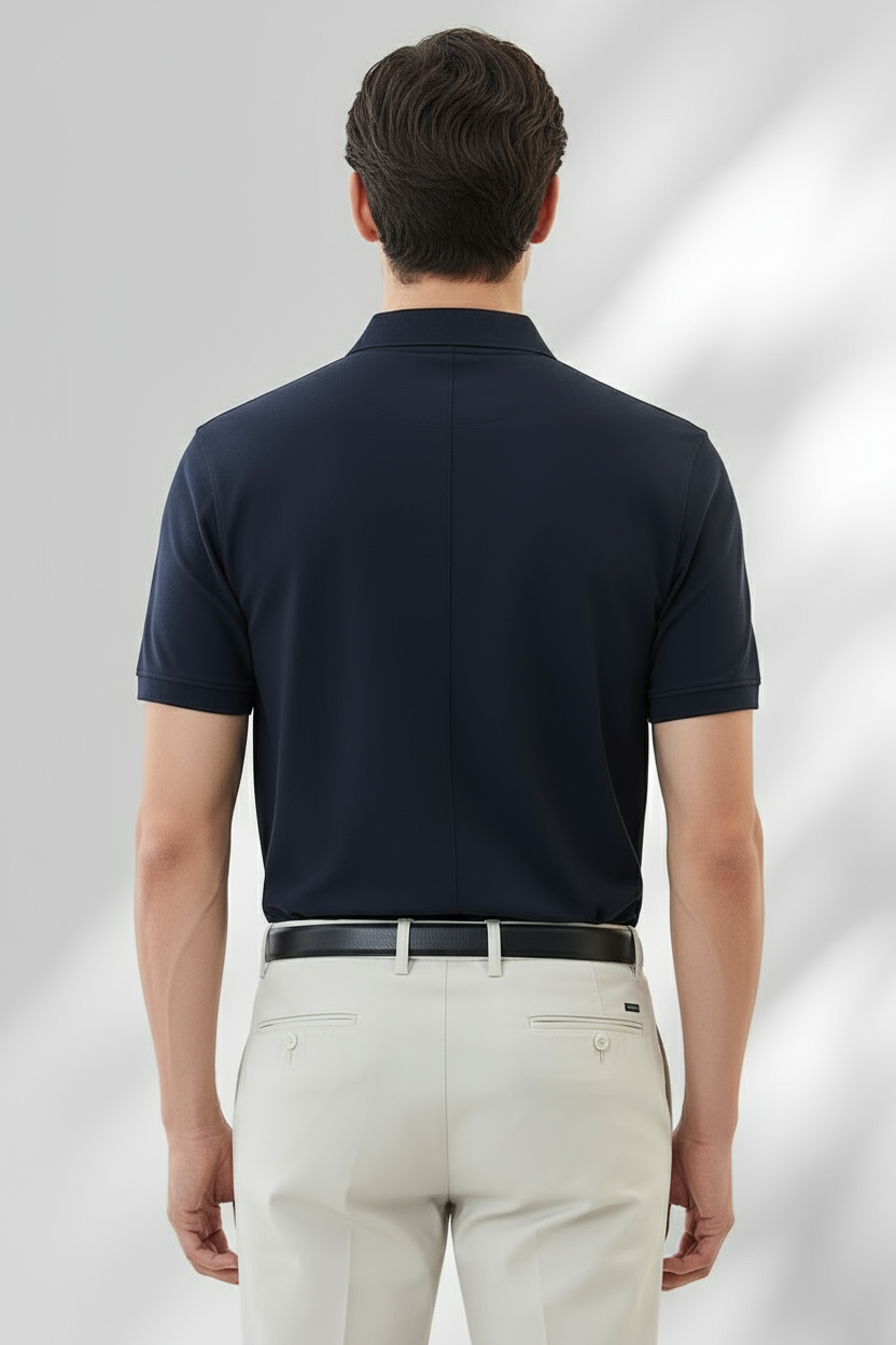 The Office Polo