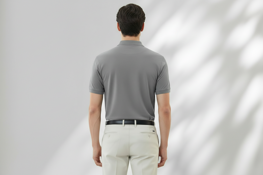 The Office Polo