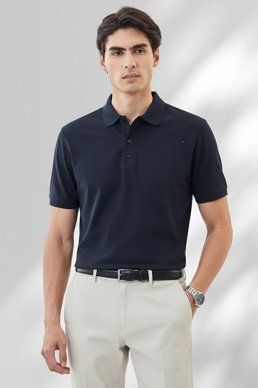 The Office Polo