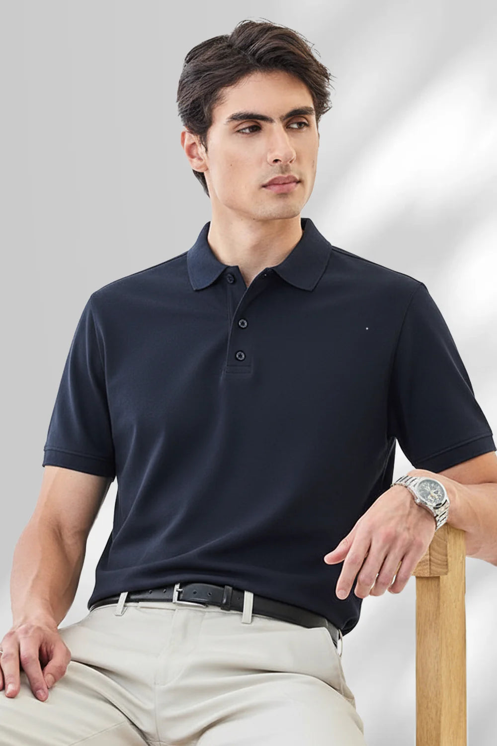 The Executive Polo