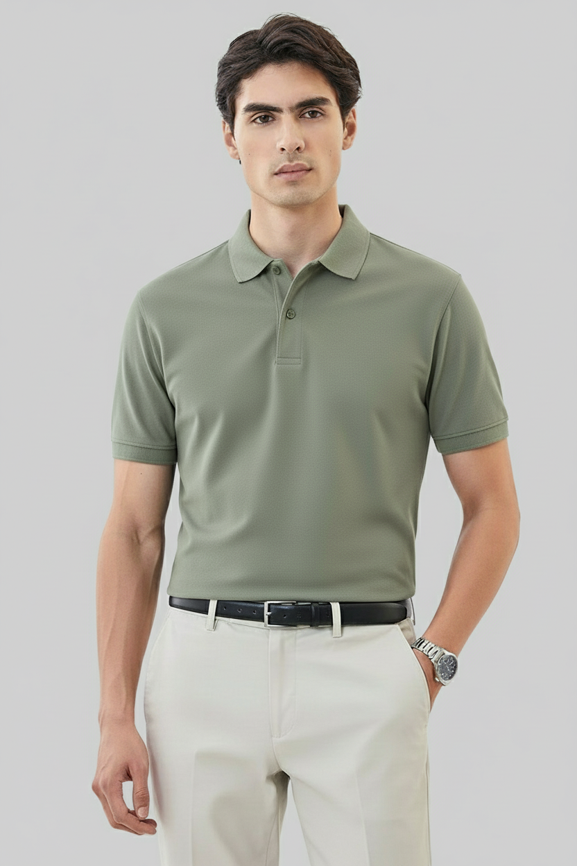 The Executive Polo