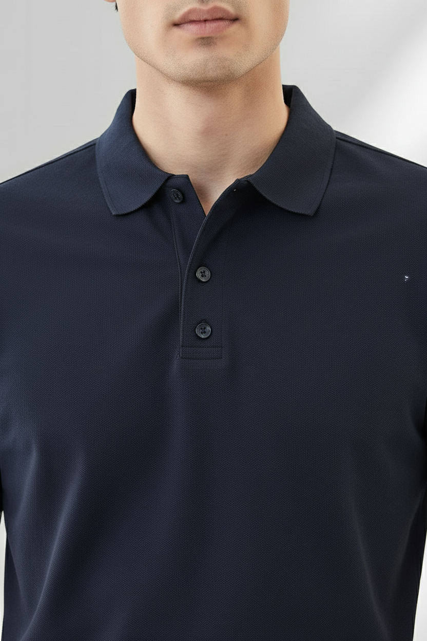 The Office Polo