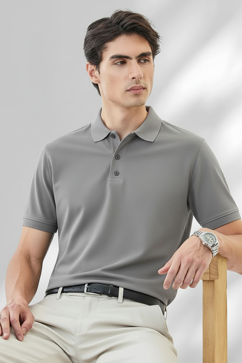 The Office Polo