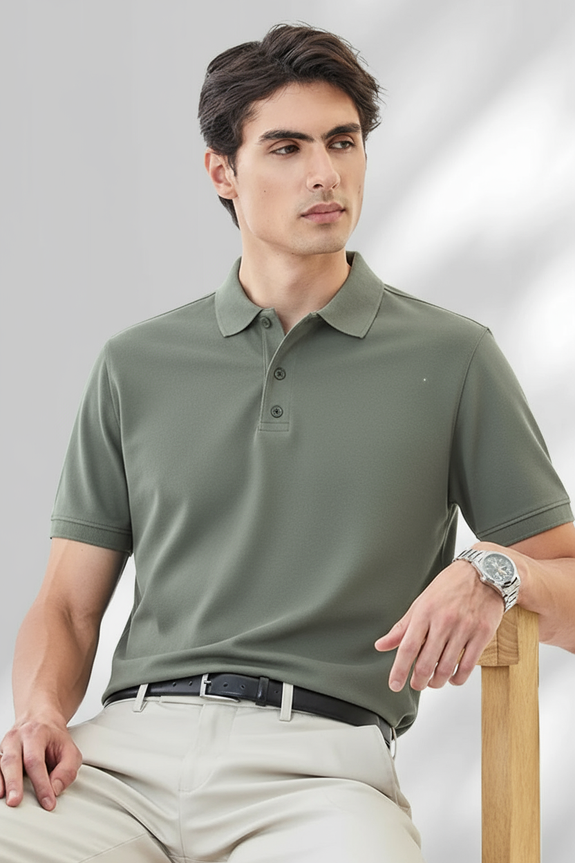 The Executive Polo
