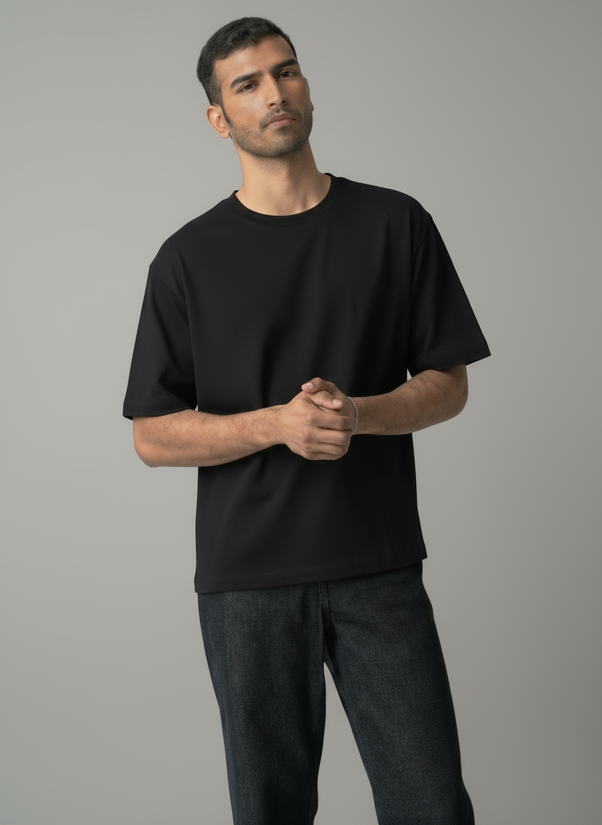 Winter Oversized tees