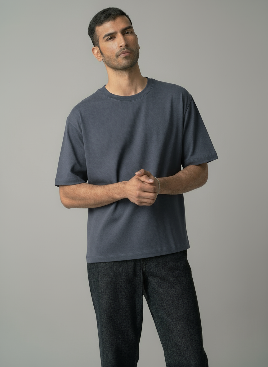 Winter Oversized tees