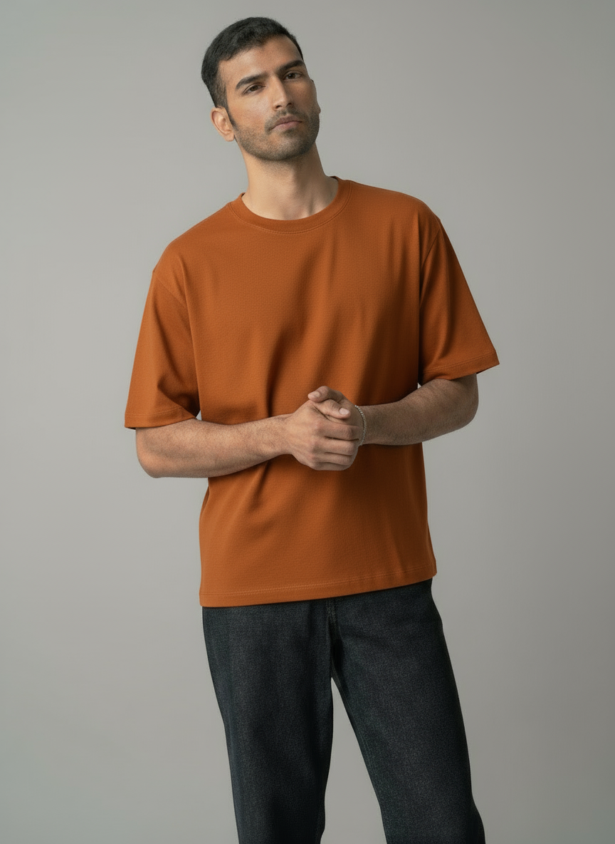 Winter Oversized tees