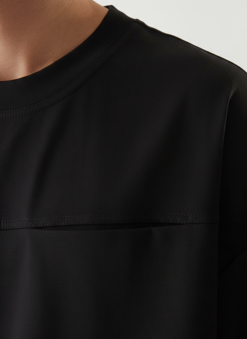 Winter Oversized tees